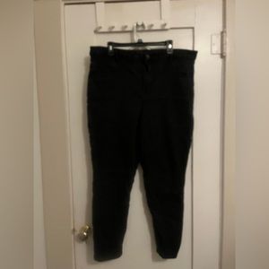 American Eagle High Waisted Super Stretch Jeans GUC